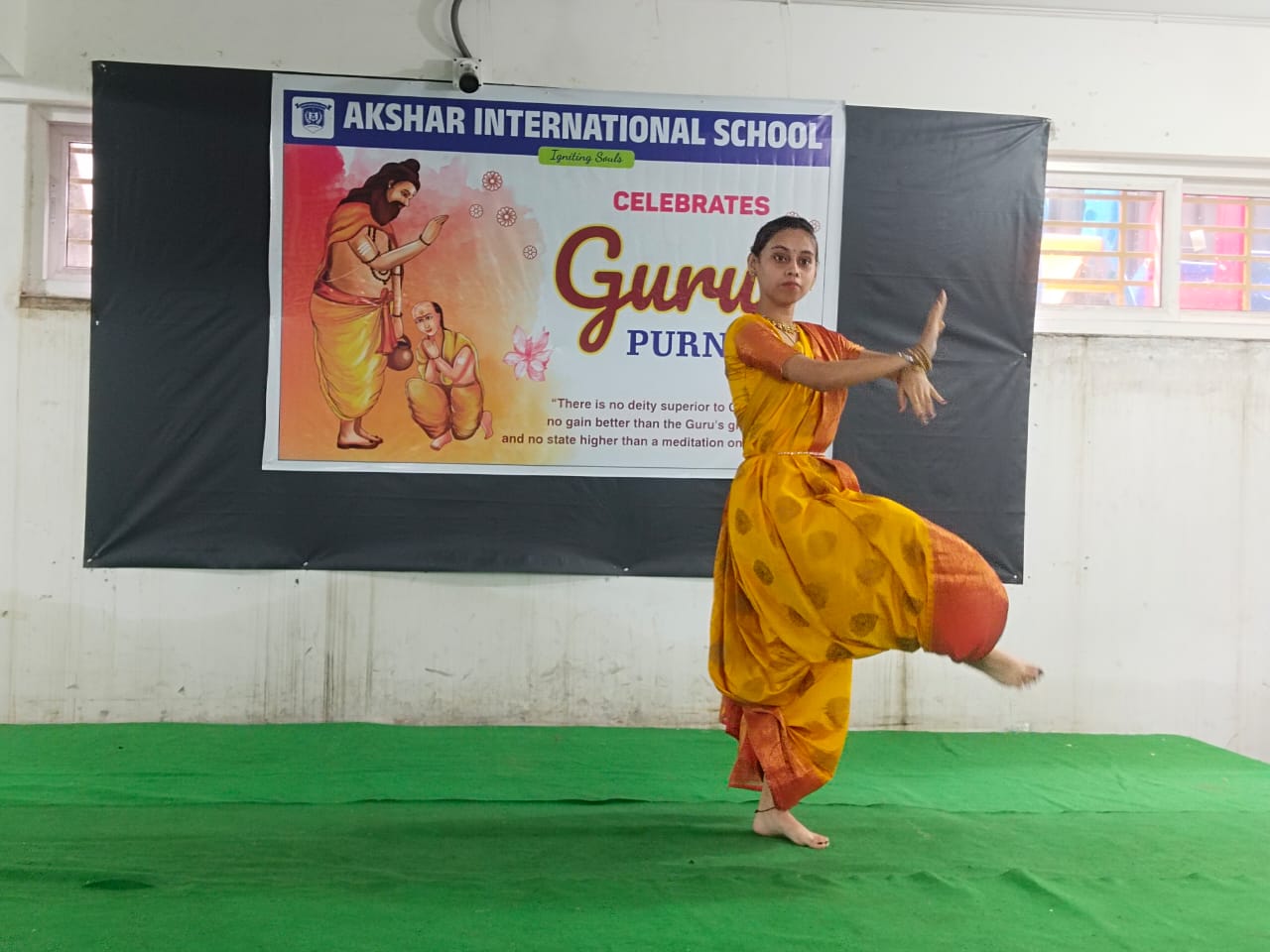Guru Purnima